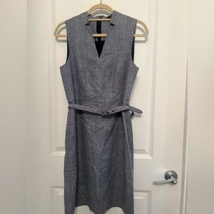 Ann Taylor work dress